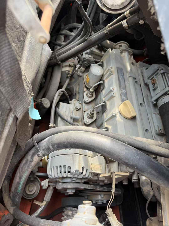 HAMM HD128 - Дорожный каток: фото 5 HAMM HD128 - Дорожный каток: фото 5