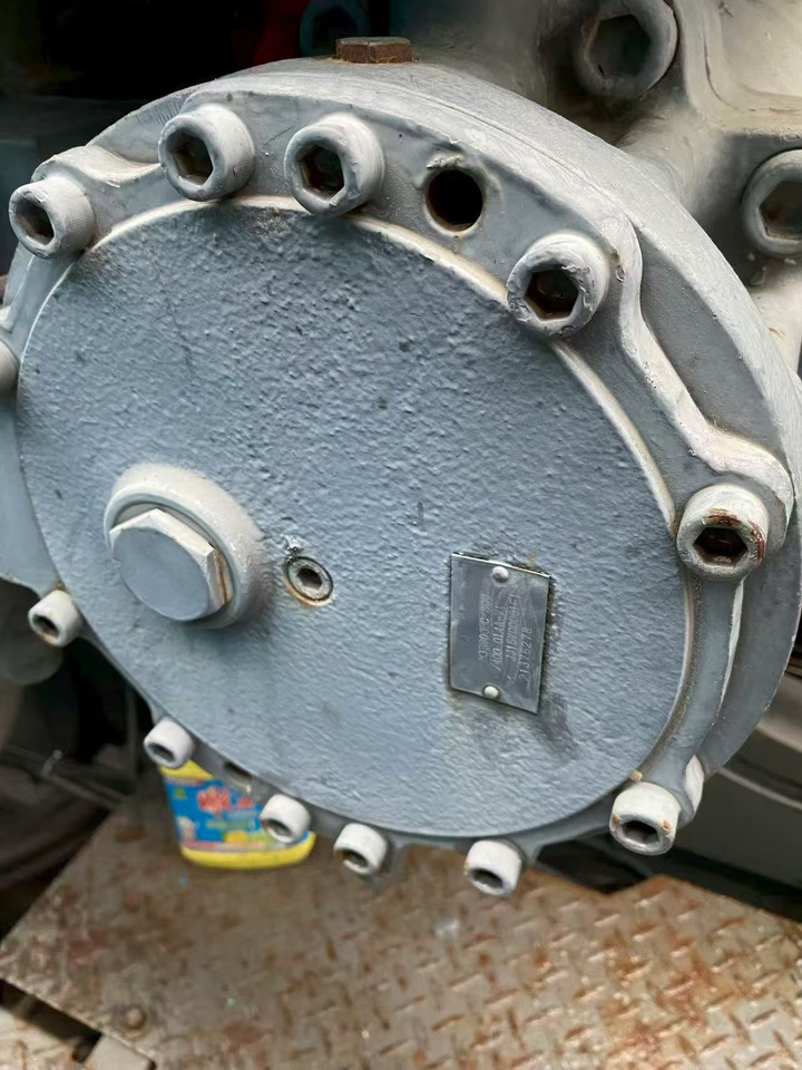 Kobelco 7200 - Гусеничный кран: фото 4 Kobelco 7200 - Гусеничный кран: фото 4