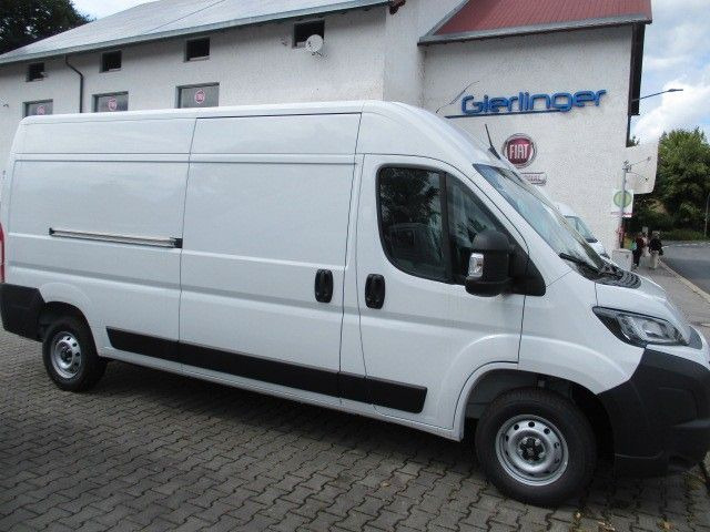 Fiat Ducato - Цельнометаллический фургон: фото 1 Fiat Ducato - Цельнометаллический фургон: фото 1