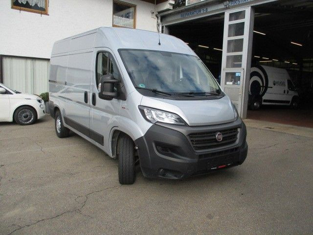 Fiat Ducato - Легковой фургон: фото 2 Fiat Ducato - Легковой фургон: фото 2