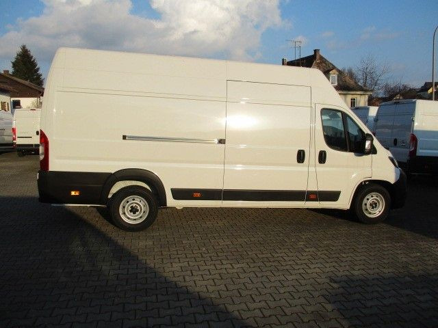 Fiat Ducato - Цельнометаллический фургон: фото 1 Fiat Ducato - Цельнометаллический фургон: фото 1