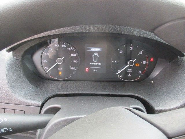 Fiat Ducato Maxi - Цельнометаллический фургон: фото 4 Fiat Ducato Maxi - Цельнометаллический фургон: фото 4