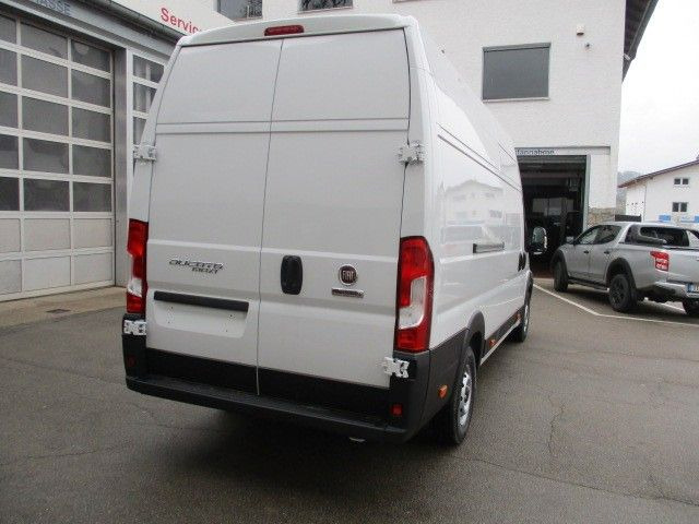 Fiat Ducato Maxi - Цельнометаллический фургон: фото 3 Fiat Ducato Maxi - Цельнометаллический фургон: фото 3
