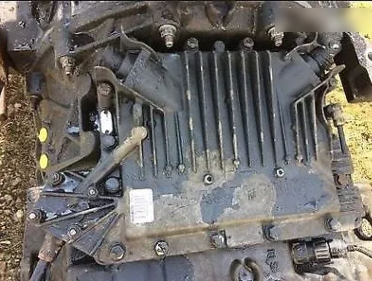 MAN Zf-as tronic TGA, TGX, TGS naprawa sterownik skrzyni biegów   MAN Zf-as tronic MAN TGA, TGX, TGS naprawa sterownik skrzyni biegów - Блок управления для Грузовиков: фото 4 MAN Zf-as tronic TGA, TGX, TGS naprawa sterownik skrzyni biegów   MAN Zf-as tronic MAN TGA, TGX, TGS naprawa sterownik skrzyni biegów - Блок управления для Грузовиков: фото 4