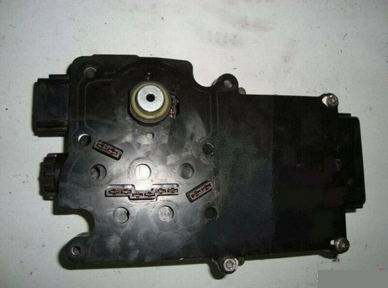 WABCO Naprawa sterownik skrzyni biegów Mercedes Actros mp2 mp3 eps3 - Электрическая система для Грузовиков: фото 2 WABCO Naprawa sterownik skrzyni biegów Mercedes Actros mp2 mp3 eps3 - Электрическая система для Грузовиков: фото 2