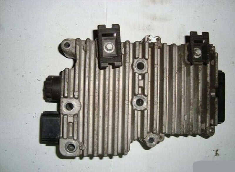 WABCO Naprawa sterownik skrzyni biegów Mercedes Actros mp2 mp3 eps3 - Электрическая система для Грузовиков: фото 4 WABCO Naprawa sterownik skrzyni biegów Mercedes Actros mp2 mp3 eps3 - Электрическая система для Грузовиков: фото 4