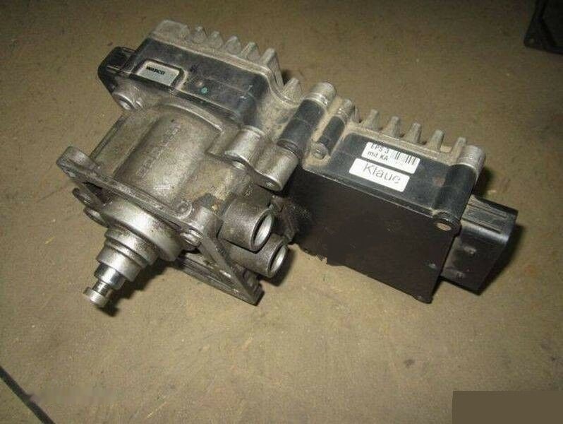 WABCO Naprawa sterownik skrzyni biegów Mercedes Actros mp2 mp3 eps3 - Электрическая система для Грузовиков: фото 1 WABCO Naprawa sterownik skrzyni biegów Mercedes Actros mp2 mp3 eps3 - Электрическая система для Грузовиков: фото 1