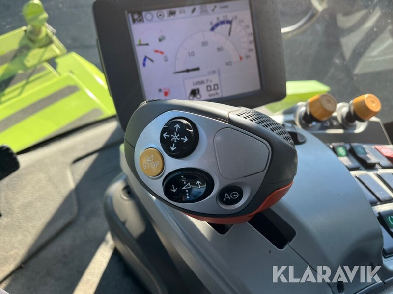 Claas lexion 770 tt - Зерноуборочный комбайн: фото 2 Claas lexion 770 tt - Зерноуборочный комбайн: фото 2