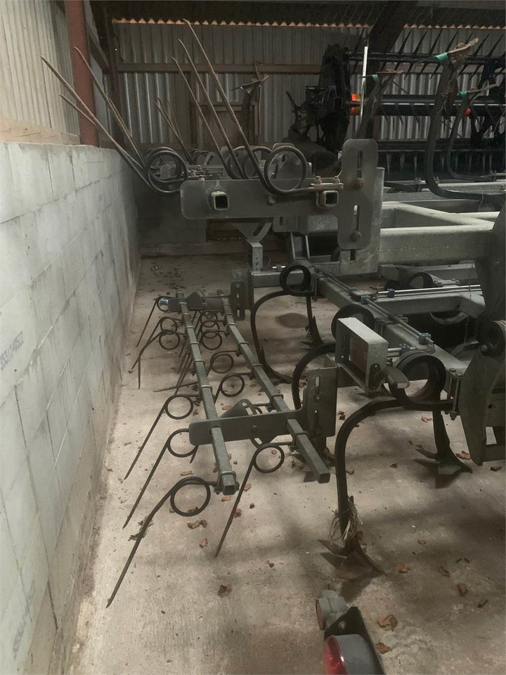 4700HA - Борона: фото 4 4700HA - Борона: фото 4