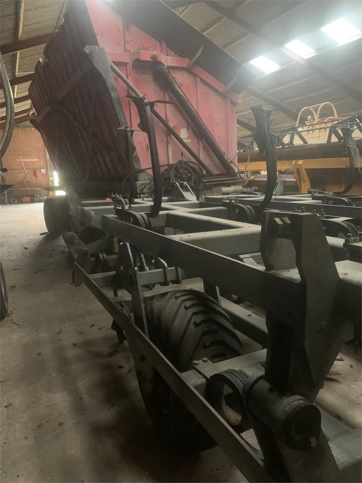 4700HA - Борона: фото 2 4700HA - Борона: фото 2