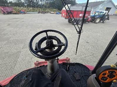 Зерноуборочный комбайн Case IH AXIAL FLOW 8010: фото 6