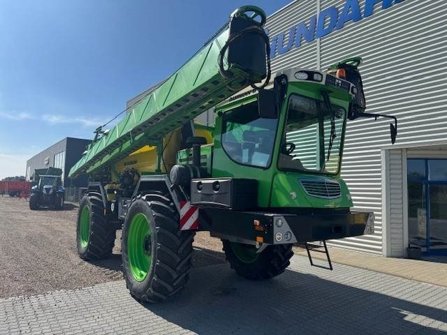 Dammann DT2500 H - Самоходный опрыскиватель: фото 2 Dammann DT2500 H - Самоходный опрыскиватель: фото 2
