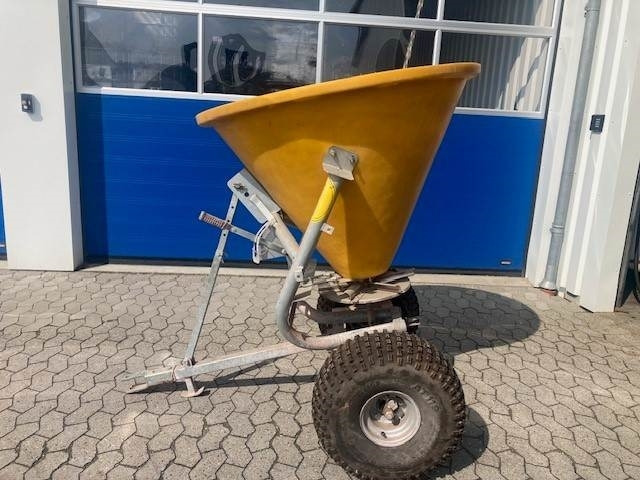 Jar-Met 200 - Разбрасыватель удобрений: фото 1 Jar-Met 200 - Разбрасыватель удобрений: фото 1