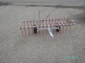 KT GÅRDSPLADS RIVE 1,5M - Сеноворошилка: фото 1 KT GÅRDSPLADS RIVE 1,5M - Сеноворошилка: фото 1