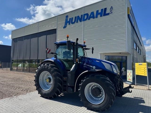 New Holland T7.315 HD AC NEW GEN - Трактор: фото 1 New Holland T7.315 HD AC NEW GEN - Трактор: фото 1