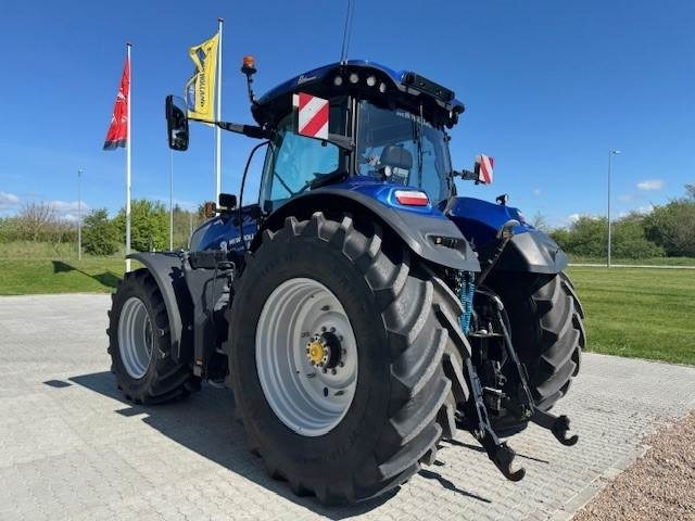 New Holland T7.315 HD AC NEW GEN - Трактор: фото 5 New Holland T7.315 HD AC NEW GEN - Трактор: фото 5