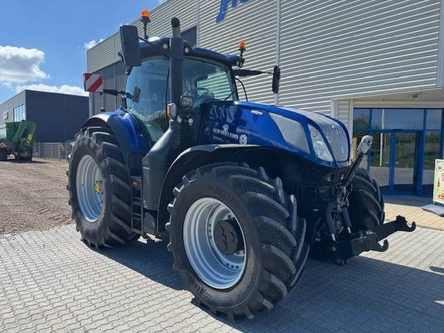 New Holland T7.315 HD AC NEW GEN - Трактор: фото 2 New Holland T7.315 HD AC NEW GEN - Трактор: фото 2