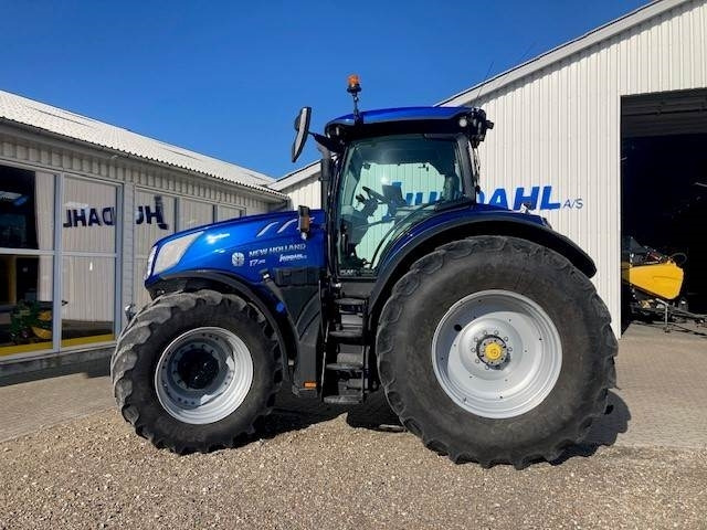 New Holland T7.315 HD AC NEW GEN - Трактор: фото 1 New Holland T7.315 HD AC NEW GEN - Трактор: фото 1