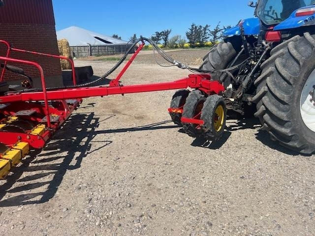 Vaderstad RAPID RD 400 C - Сеялка: фото 2 Vaderstad RAPID RD 400 C - Сеялка: фото 2