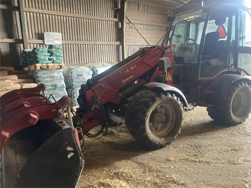 Weidemann 5080TELE - Телескопический погрузчик: фото 3 Weidemann 5080TELE - Телескопический погрузчик: фото 3