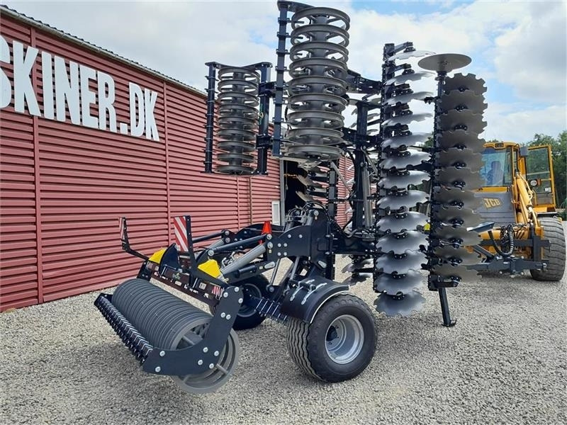 Agro - TOM 6.0 m. HD bugseret  - Дисковая борона: фото 4 Agro - TOM 6.0 m. HD bugseret  - Дисковая борона: фото 4
