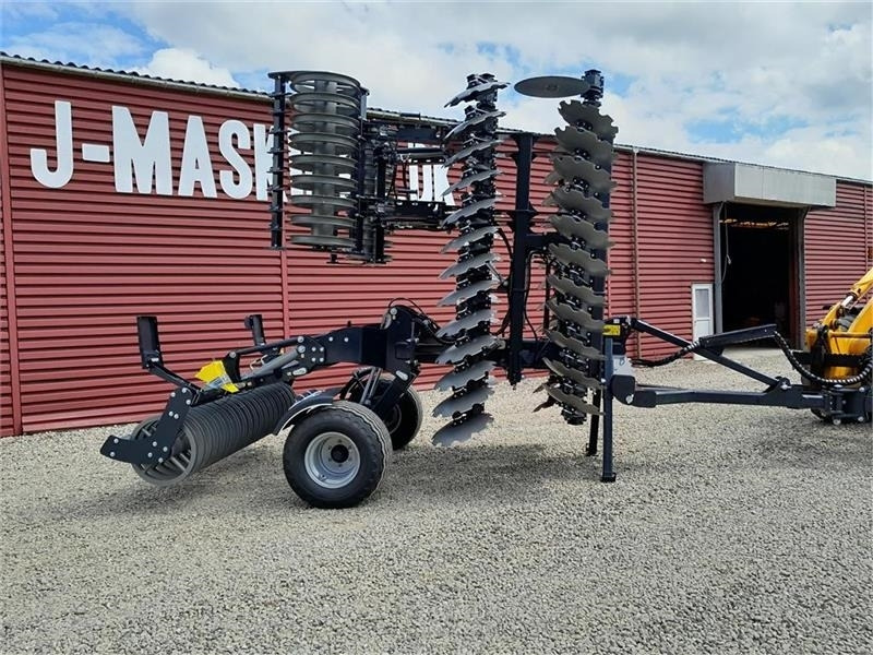 Agro - TOM 6.0 m. HD bugseret  - Дисковая борона: фото 3 Agro - TOM 6.0 m. HD bugseret  - Дисковая борона: фото 3