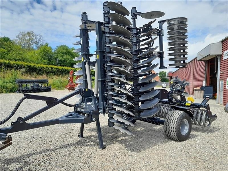 Agro - TOM 6.0 m. HD bugseret  - Дисковая борона: фото 1 Agro - TOM 6.0 m. HD bugseret  - Дисковая борона: фото 1