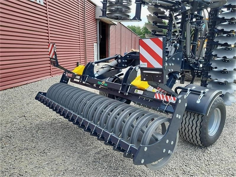 Agro - TOM 6 Meter discharve  - Дисковая борона: фото 5 Agro - TOM 6 Meter discharve  - Дисковая борона: фото 5