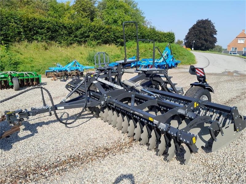 Agro - TOM ATHL 6m.  - Дисковая борона: фото 3 Agro - TOM ATHL 6m.  - Дисковая борона: фото 3
