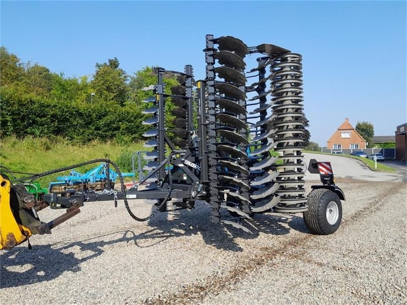 Agro - TOM ATHL 6m.  - Дисковая борона: фото 1 Agro - TOM ATHL 6m.  - Дисковая борона: фото 1