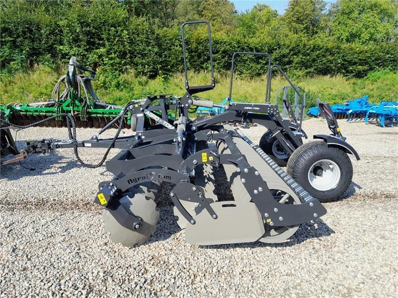 Agro - TOM ATHL 6m.  - Дисковая борона: фото 4 Agro - TOM ATHL 6m.  - Дисковая борона: фото 4
