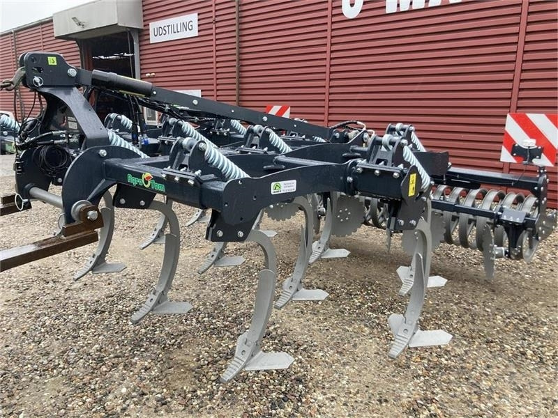 Борона Agro-Tom 3.5 m. dybdeharve: фото 10