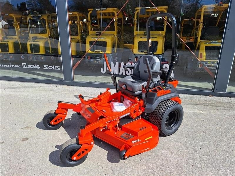 Ariens Zenith 60" (152 cm Klippe bredde) - Коммунальный трактор: фото 1 Ariens Zenith 60" (152 cm Klippe bredde) - Коммунальный трактор: фото 1