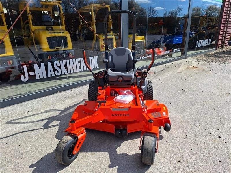 Ariens Zenith 60" (152 cm Klippe bredde) - Коммунальный трактор: фото 2 Ariens Zenith 60" (152 cm Klippe bredde) - Коммунальный трактор: фото 2