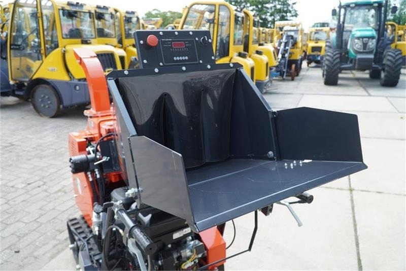 - - - BOXER AGRI - Измельчитель древесины: фото 5 - - - BOXER AGRI - Измельчитель древесины: фото 5