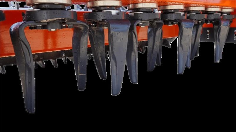 Boxer MSX ROTORHARVE MXS - Борона: фото 4 Boxer MSX ROTORHARVE MXS - Борона: фото 4