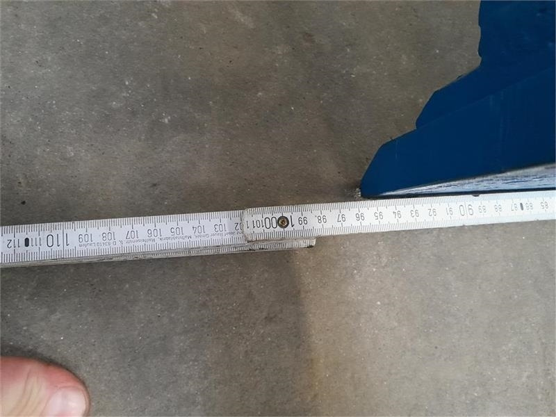 Грейфер Daubjerg Sortergrab: фото 10 Грейфер Daubjerg Sortergrab: фото 10