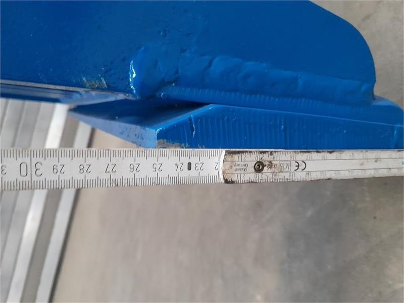 Грейфер Daubjerg Sortergrab: фото 9 Грейфер Daubjerg Sortergrab: фото 9