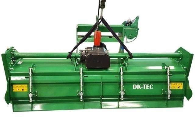 Dk-Tec 2.50 fræser - Культиватор: фото 2 Dk-Tec 2.50 fræser - Культиватор: фото 2