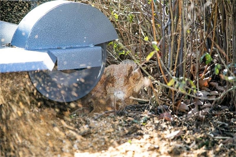 Dk-Tec - Дровокол: фото 5 Dk-Tec - Дровокол: фото 5