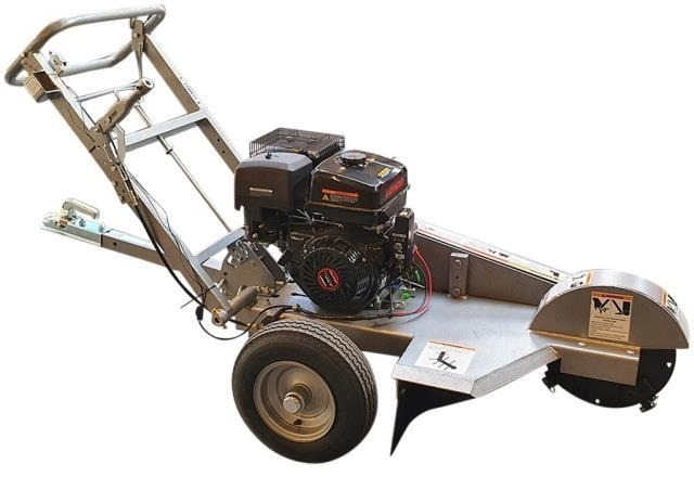 Dk-Tec - Дровокол: фото 1 Dk-Tec - Дровокол: фото 1