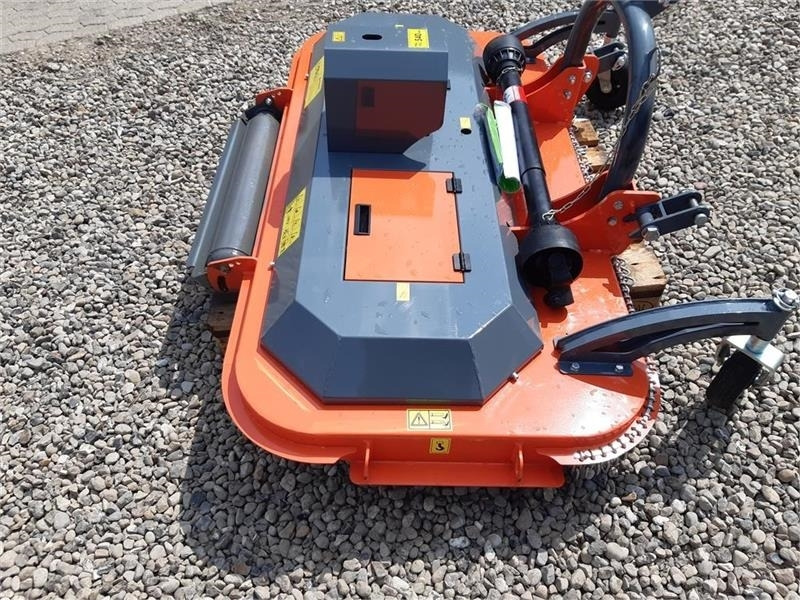 Dk-Tec premium - Косилка: фото 4 Dk-Tec premium - Косилка: фото 4