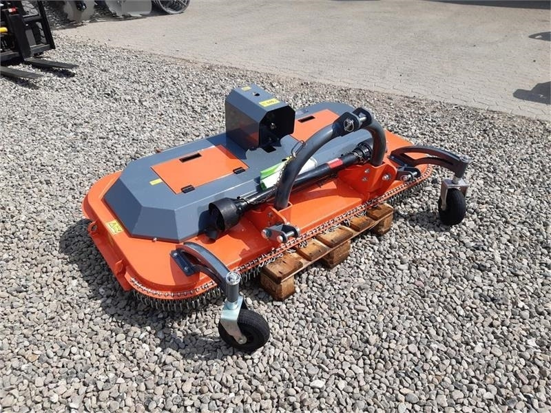 Dk-Tec premium - Косилка: фото 3 Dk-Tec premium - Косилка: фото 3