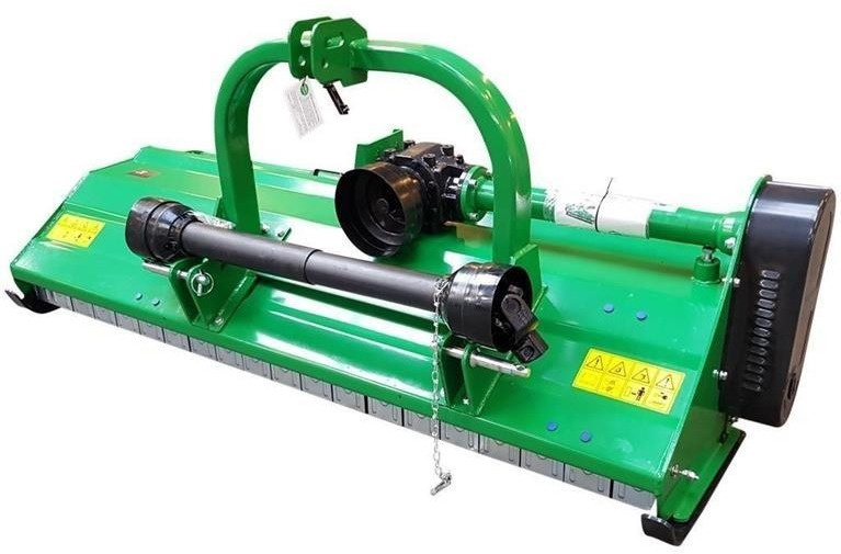 Dk-Tec slagleklipper - Косилка: фото 3 Dk-Tec slagleklipper - Косилка: фото 3