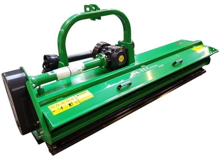 Dk-Tec slagleklipper - Косилка: фото 1 Dk-Tec slagleklipper - Косилка: фото 1
