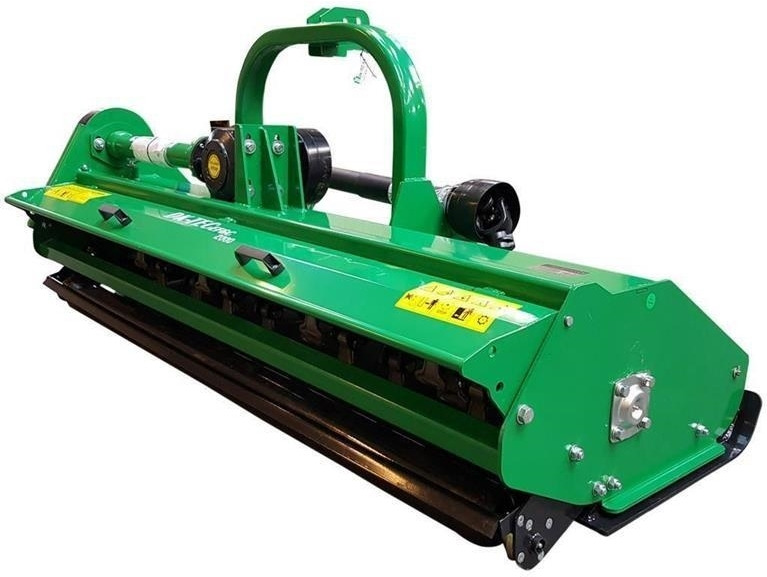 Dk-Tec slagleklipper - Косилка: фото 2 Dk-Tec slagleklipper - Косилка: фото 2