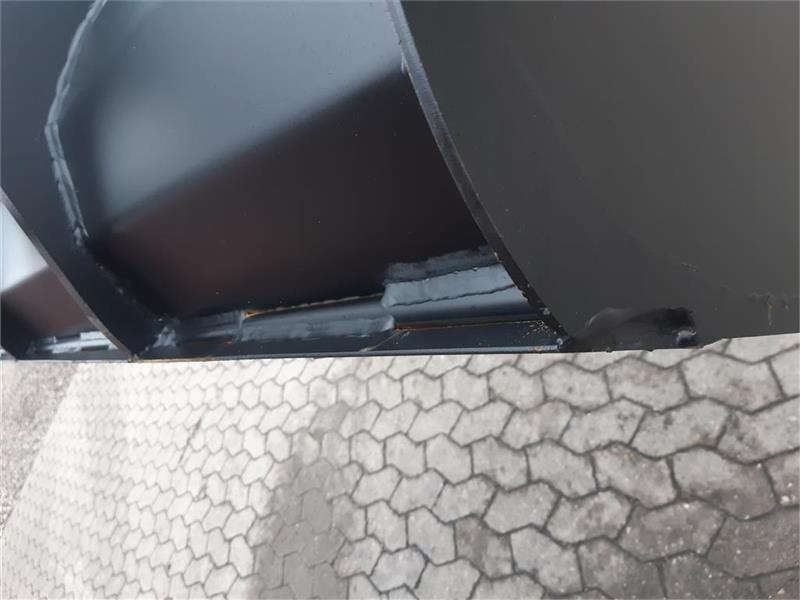 Ковш для погрузчика для Строительной техники Eurotrac skovl: фото 7