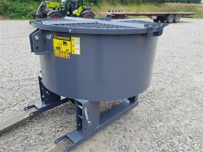 - - - FK MASCHINERY - Бетономешалка: фото 3 - - - FK MASCHINERY - Бетономешалка: фото 3