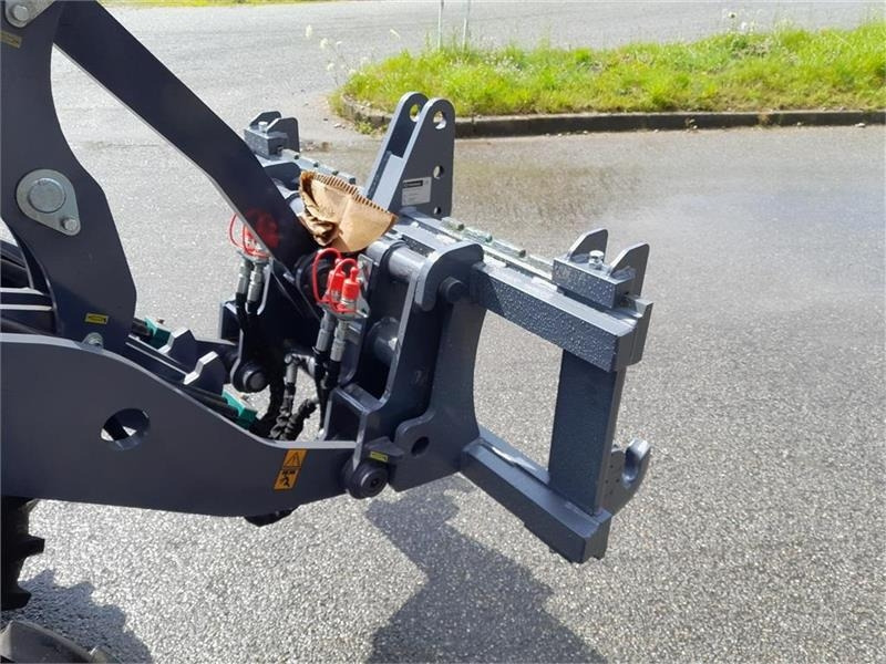 FK Machinery 3 PUNKTS OPHÆNG - Сцепное устройство для Строительной техники: фото 4 FK Machinery 3 PUNKTS OPHÆNG - Сцепное устройство для Строительной техники: фото 4