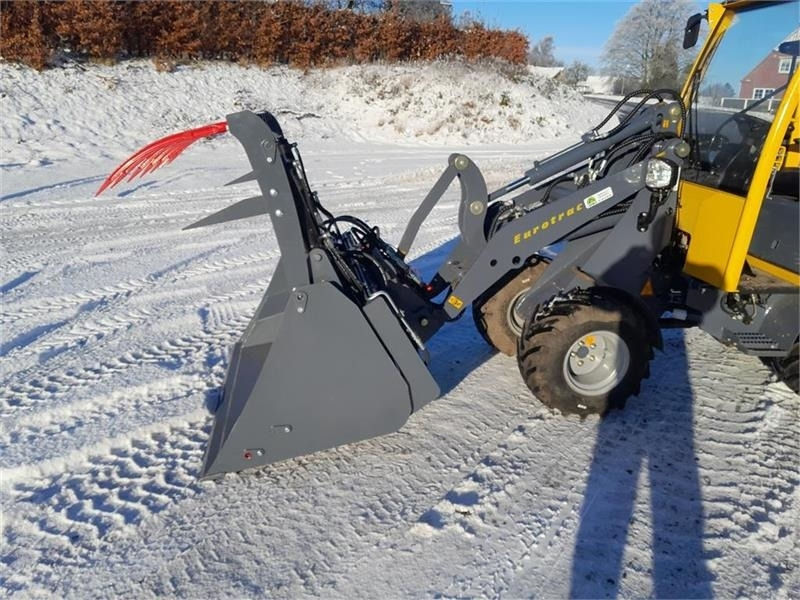 FK Machinery Højtip skovl med overfaldt - Ковш для Строительной техники: фото 4 FK Machinery Højtip skovl med overfaldt - Ковш для Строительной техники: фото 4